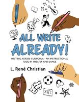   All Write Already!