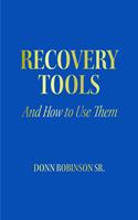   Recovery Tools