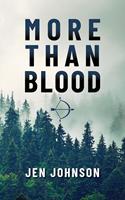   More than Blood