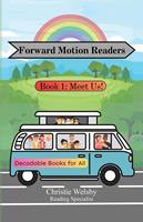   Forward Motion Readers: Book 1