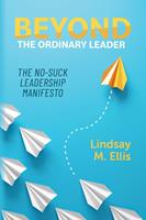   Beyond The Ordinary Leader