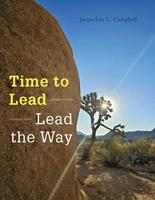   Time to Lead