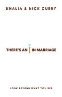   There's an "I" in Marriage