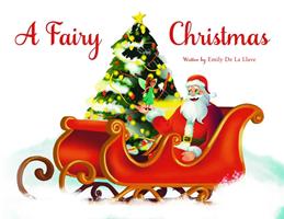   A Fairy Christmas