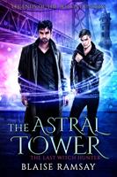   The Astral Tower