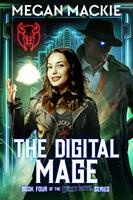   The Digital Mage