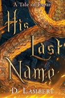   His Last Name