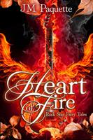   Heart of Fire