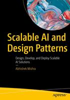   Scalable AI and Design Patterns