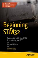   Beginning STM32