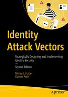   Identity Attack Vectors