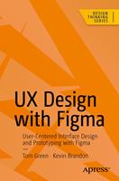   UX Design with Figma