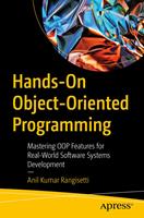   Hands-On Object-Oriented Programming