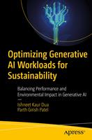   Optimizing Generative AI Workloads for Sustainability