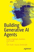   Building Generative AI Agents