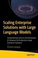   Scaling Enterprise Solutions with Large Language Models