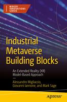  Industrial Metaverse Building Blocks