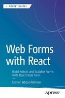   Web Forms with React