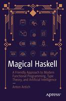   Magical Haskell