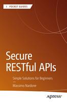   Secure RESTful APIs