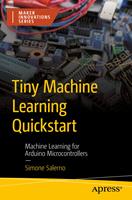   Tiny Machine Learning Quickstart