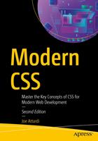   Modern CSS