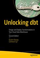   Unlocking dbt