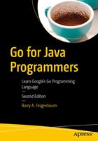   Go for Java Programmers