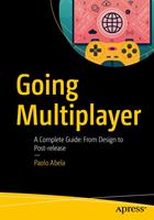   Going Multiplayer