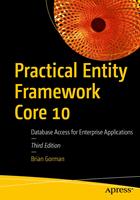   Practical Entity Framework Core 10