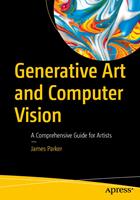   Generative Art and Computer Vision