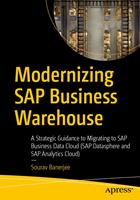   Modernizing SAP Business Warehouse