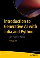   Introduction to Generative AI with Julia and Python