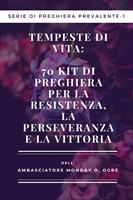   Tempeste di vita