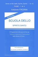 PRESENTAZIONE SCUOLA DELLO SPIRITO SANTO Edizione italiana