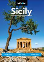   Moon Sicily