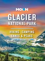   Moon Glacier National Park