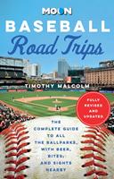   Moon Baseball Road Trips