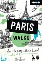   Moon Paris Walks