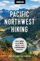   Moon Pacific Northwest Hiking