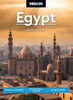   Moon Egypt