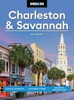   Moon Charleston & Savannah