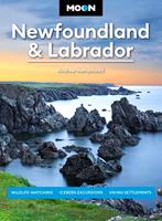   Moon Newfoundland & Labrador
