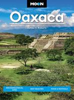  Moon Oaxaca