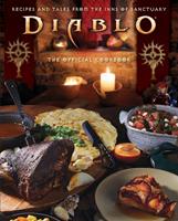   Diablo: The Official Cookbook