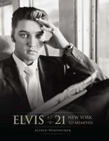   Elvis at 21