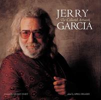   Jerry Garcia