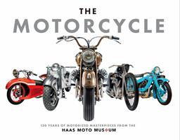   The Motorcycle