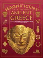   The Magnificent Book of Treasures: Ancient Greece