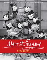   Walt Disney Treasures
